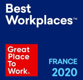 SSID, Best Workplaces 2020
